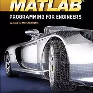 MATLAB Programming for Engineers (5th Edition) - eBook