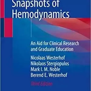 Snapshots of Hemodynamics: An Aid for Clinical Research and Graduate Education (3rd Edition) - eBook