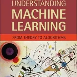 Understanding Machine Learning: From Theory to Algorithms - eBook