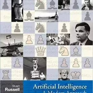 Artificial Intelligence: A Modern Approach (3rd Edition) - Global - PDF