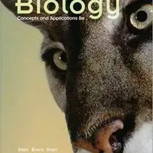Biology: Concepts and Applications (8th Edition) - eBook