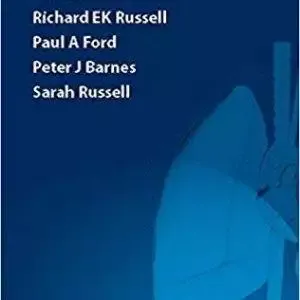 Managing COPD (3rd Edition) - eBook