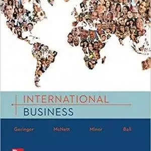 International Business - eBook
