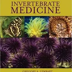 Invertebrate Medicine (2nd Edition) - eBook