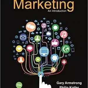 Marketing: An Introduction (13th Edition) - eBook