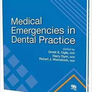 Medical Emergencies in Dental Practice - eBook