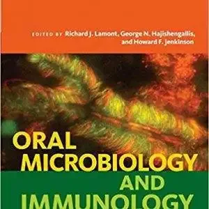 Oral Microbiology and Immunology (2nd Edition) - eBook