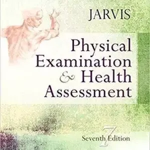 Physical Examination and Health Assessment (7th Edition) - eBook