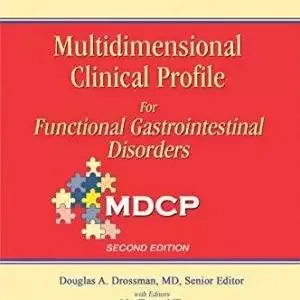 Rome IV Multidimensional Clinical Profile for Functional Gastrointestinal Disorders (2nd Edition) eBook