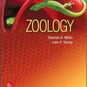 Zoology (10th Edition) - eBook