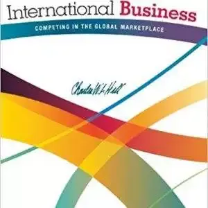 International Business (10th Edition) - eBook