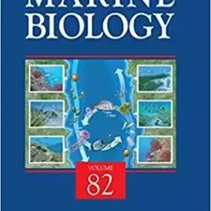 Advances in Marine Biology, Volume 82 - eBook