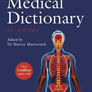 Black’s Medical Dictionary (43rd Edition) - eBook