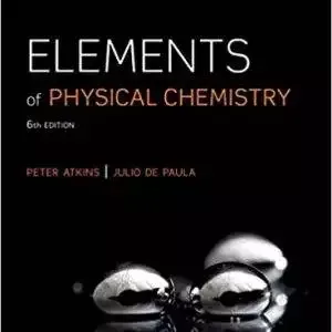 Elements of Physical Chemistry (6th Edition) - eBook