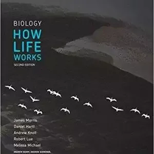 How Life Works (2nd Edition) - eBook