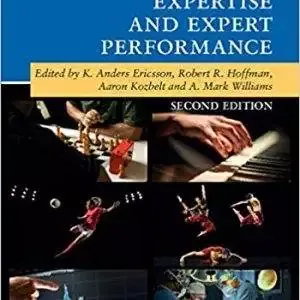 The Cambridge Handbook of Expertise and Expert Performance (2nd Edition) - eBook