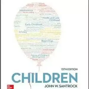 Children (13th Edition) - eBook