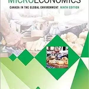 Microeconomics: Canada in the Global Environment (9th Edition) - eBook