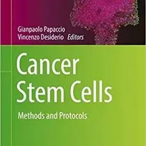 Cancer Stem Cells: Methods and Protocols - eBook