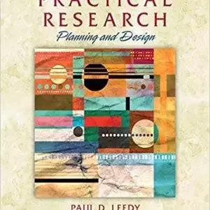 Practical Research: Planning and Design (11th Edition) - eBook