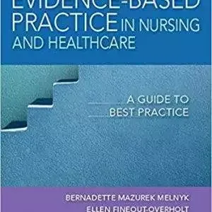 Evidence-Based Practice in Nursing & Healthcare: A Guide to Best Practice (4th Edition) - eBook
