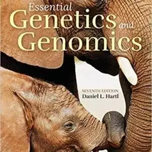Essential Genetics and Genomics (7th Edition) - eBook