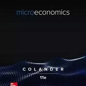 Microeconomics (11th Edition) - eBook