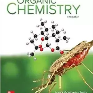 Organic Chemistry (5th Edition) - eBook