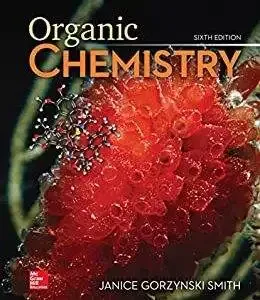 Organic Chemistry (6th Edition) - eBook