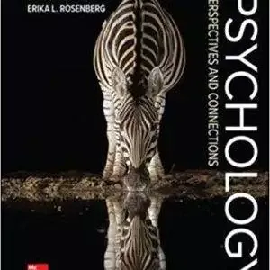 Psychology: Perspectives and Connections (4th Edition) - eBook