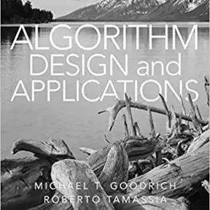 Algorithm Design and Applications - PDF