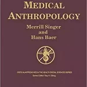 Critical Medical Anthropology (2nd Edition) - eBook