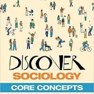 Discover Sociology: Core Concepts - eBook