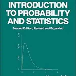 Introduction to Probability and Statistics (2nd Edition) - eBook