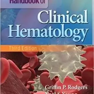 The Bethesda Handbook of Clinical Hematology (3rd Edition) - eBook