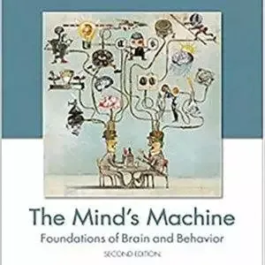 The Mind's Machine (2nd Edition) - eBook