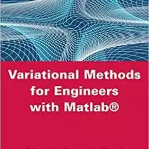 Variational Methods for Engineers with Matlab - eBook