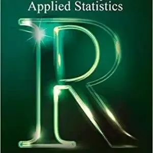 R Companion to Elementary Applied Statistics - eBook