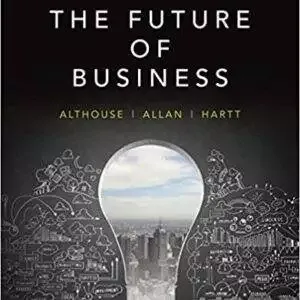 The Future of Business (5th Edition) - eBook