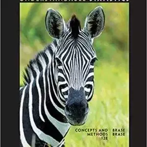 Understandable Statistics: Concepts and Methods (12th Edition) - eBook