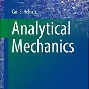 Analytical Mechanics (Undergraduate Lecture Notes in Physics) - eBook