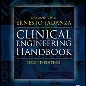 Clinical Engineering Handbook (2nd Edition) - eBook