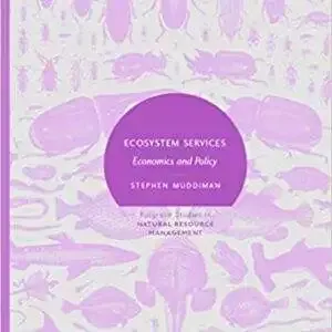 Ecosystem Services: Economics and Policy - eBook