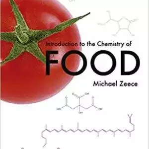Introduction to the Chemistry of Food - eBook