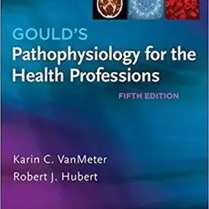 Pathophysiology for the Health Professions (5th Edition) - eBook