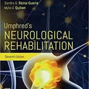 Umphred's Neurological Rehabilitation (7th Edition) - eBook