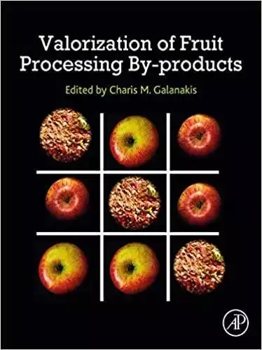 Valorization of Fruit Processing By-products - eBook