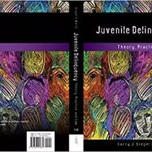 Juvenile Delinquency: Theory, Practice, and Law (13th Edition) - eBook
