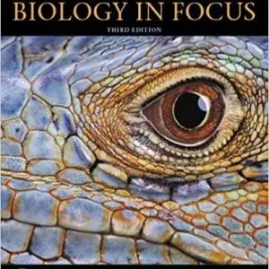 Campbell Biology in Focus (3rd Edition) - eBook