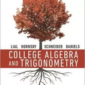 College Algebra and Trigonometry (7th Edition) - eBook